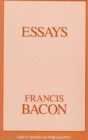 Essays - Book