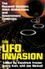 The UFO Invasion : Best of Skeptical Inquirer - Book