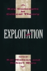 Exploitation - Book
