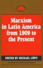 Marxism In Latin America - Book