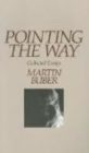 Pointing the Way - Book