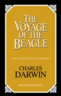 The Voyage Of The Beagle - Book