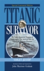 Titanic Survivor - Book