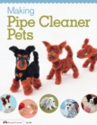 Making Pipe Cleaner Pets - Book