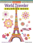 World Traveler Coloring Book : 30 World Heritage Sites - Book