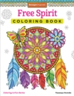 Free Spirit Coloring Book - Book