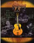 The Gibson L5 - Book