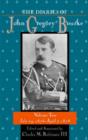 The Diaries of John Gregory Bourke v2; July 29, 1876-April 7, 1878 - Book