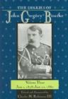 The Diaries of John Gregory Bourke v. 3; June 1, 1878-June 22, 1880 - Book