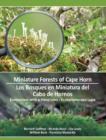 Miniature Forests of Cape Horn : Ecotourism with a Hand Lens - Book