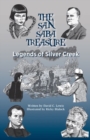 The San Saba Treasure : Legends of Silver Creek - Book