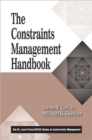 The Constraints Management Handbook - Book