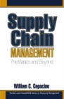 Supply Chain Management : The Basics and Beyond - Book