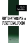 Phytoestrogens In Functional Foods - Book