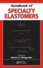 Handbook of Specialty Elastomers - Book