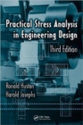 Practical Stress Analysis in Engineering Design - Book
