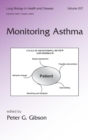 Monitoring Asthma - Book