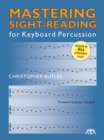 Mastering Sight-Reading for Keyboard Percussion - eBook
