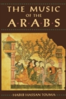 The Music of the Arabs - Book