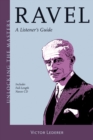 Ravel : A Listener's Guide - Book