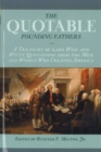 Quotable Founding Fathers - Book