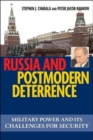 Russia and Postmodern Deterrence : Military Power and its Challenges for Security - Book