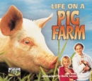 Life on a Pig Farm - eBook