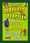 Backyard Beasties : Jokes to Snake You Smile - eBook