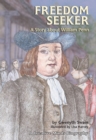 Freedom Seeker : A Story about William Penn - eBook