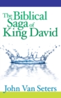 The Biblical Saga of King David - Book