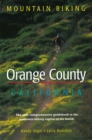 Mountain Biking Orange County California - Book
