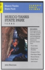 Classic Rock Climbs No. 06 Hueco Tanks State Park, Texas - Book