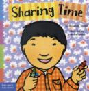 Sharing Time - Book