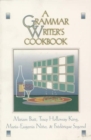 A Grammar Writer's Cookbook - Book