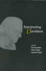 Interpreting Davidson - Book