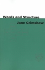 Words and Structure - Book
