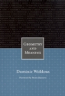 Geometry and Meaning - Book