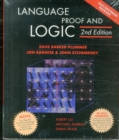 Language, Proof, and Logic : Second Edition - Book