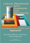 Logical Reasoning with Diagrams and Sentences : Using Hyperproof - Book