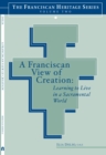 A Franciscan View of Creation - eBook