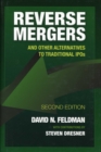 Reverse Mergers : And Other Alternatives to Traditional IPOs - Book