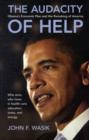 The Audacity of Help : Obama's Stimulus Plan and the Remaking of America - Book