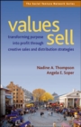 Values Sell - Book
