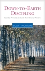 Down-To-Earth Discipling - Book