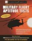 Military Flight Aptitude Tests - Book