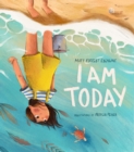 I Am Today - Book