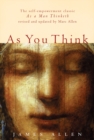 As You Think : Second Edition - eBook