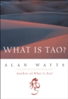 What Is Tao? - eBook
