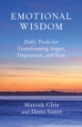 Emotional Wisdom : Daily Tools for Transforming Anger, Depression, and Fear - eBook