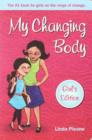 My Changing Body - Book